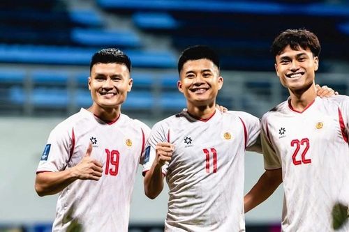Quang Hải: 'Công an Hà Nội FC sẽ thể hiện bản lĩnh, ý chí cầu thủ Việt Nam'