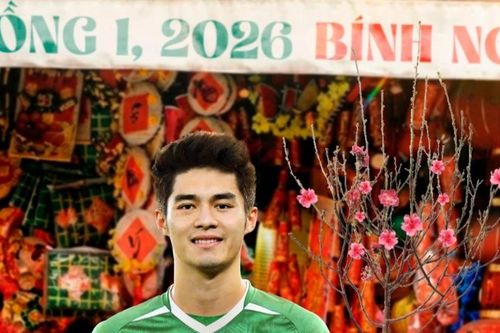 FIFA làm điều đặc biệt với bóng đá Việt Nam ngày đầu năm mới Bính Ngọ 2026
