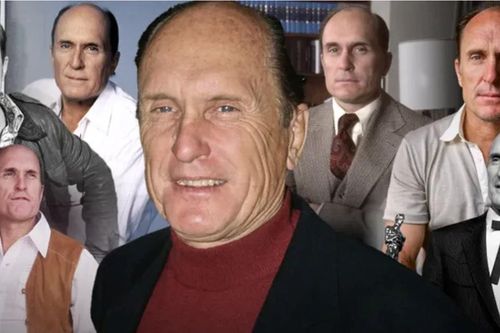 Tài tử gạo cội Robert Duvall, người thủ vai Tom Hagen trong phim Bố già, qua đời ở tuổi 95