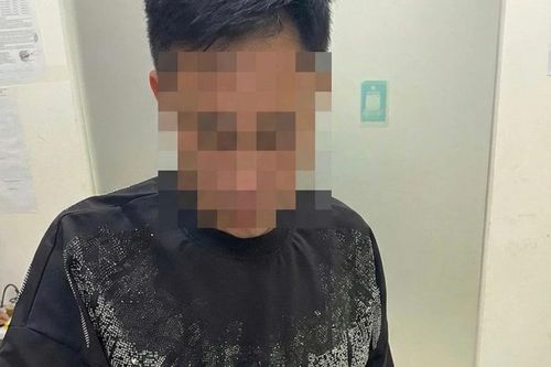 Xử lý trường hợp đốt pháo hoa trái phép đêm Giao thừa