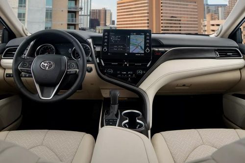 Đầu năm, Toyota lại bị kiện?