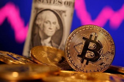 Quản dòng tiền 100 tỷ USD của người Việt trên thị trường tiền số
