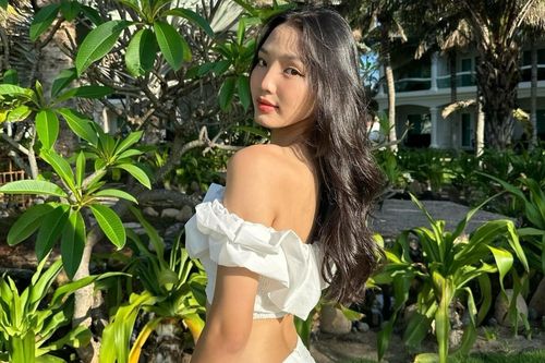 Cô gái 19 tuổi được Trường Giang chọn