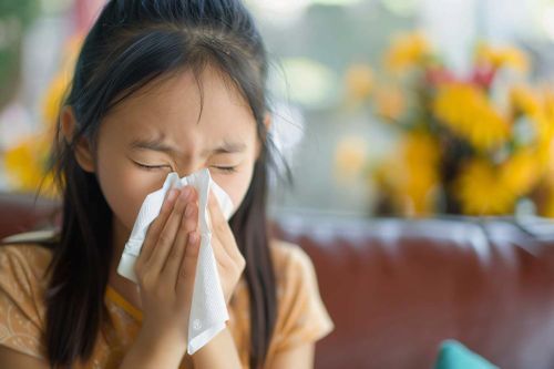 Đừng để 'sát thủ' giấu mặt làm mất vui ngày Tết của trẻ