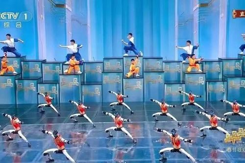 Robot hình người 'chiếm sóng' Gala Tết, phô diễn bước tiến công nghệ của Trung Quốc