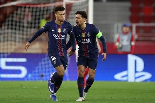 Real Madrid và PSG chiếm ưu thế ở vòng play off Champions League