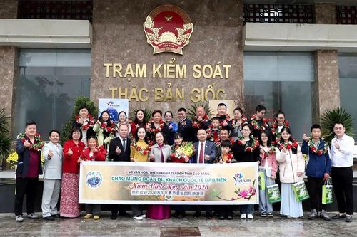 Cao Bằng đang viết lại luật chơi du lịch địa phương