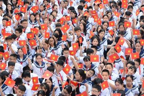 Xuân mới 2026 - Vận hội mới với ngành giáo dục