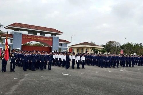 Vùng Cảnh sát biển 2 với nhiều hoạt động mừng Xuân Bính Ngọ