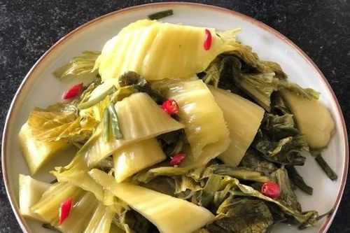 Những sai lầm thường gặp khi ăn dưa hành-củ kiệu