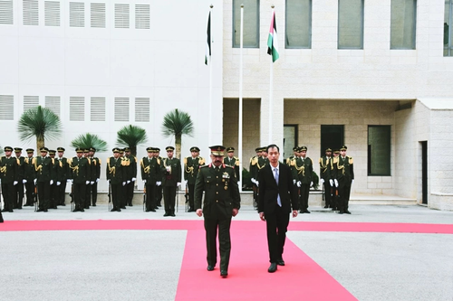 Việt Nam khẳng định quan điểm nhất quán về Palestine, sẵn sàng tham gia tái thiết Gaza