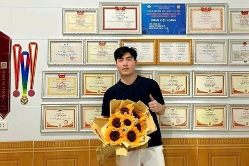 Tết đoàn viên của tân kỹ sư Đại học Thủy lợi và mùa xuân bản lề trước hành trình du học Đức