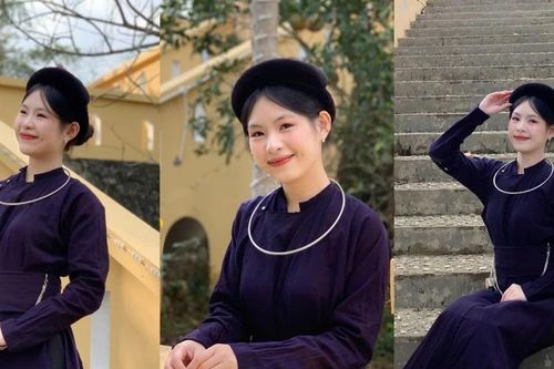 Xuân Bính Ngọ 2026 và khát vọng gìn giữ, lan tỏa Tết Tày của nữ sinh vùng cao