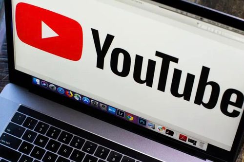 YouTube gặp sự cố gián đoạn hoạt động