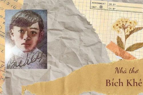 Bích Khê