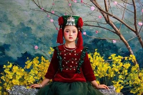 Cherry An Nhiên trưởng thành từ phim trường, chia sẻ ký ức Tết khó quên