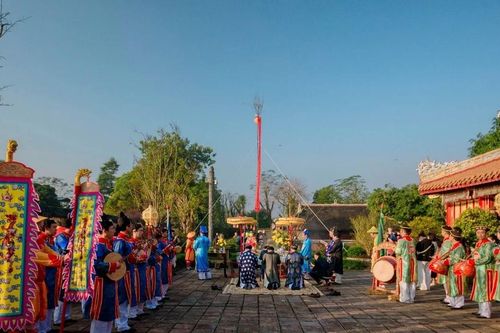 7 hành trình đón Tết độc đáo khắp Việt Nam cho mùa xuân đáng nhớ
