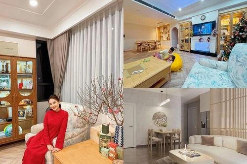 Khối tài sản kếch xù của diễn viên Bảo Thanh