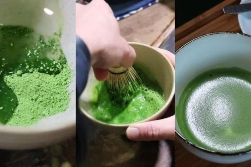 Matcha: Từ sản phẩm văn hóa đến 'vàng xanh' của Nhật Bản