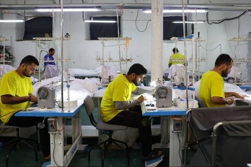 Nga tăng cường tận dụng nguồn cung lao động dồi dào của Ấn Độ