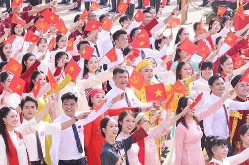Định hình làn sóng văn hóa trong kỷ nguyên mới