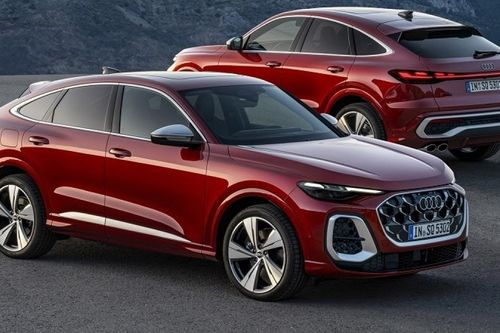 Cập nhật bảng giá xe hãng Audi mới nhất tháng 2/2026
