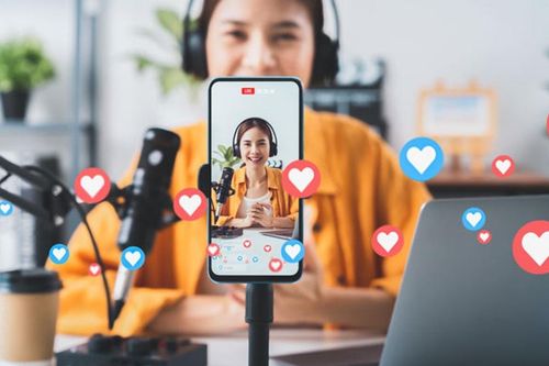 Làm sao để báo chí chinh phục độc giả trẻ?