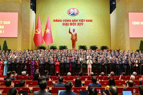 Hiện thực hóa khát vọng thịnh vượng