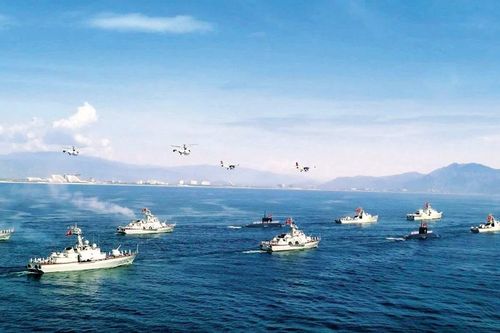 A80 trên biển giờ mới kể