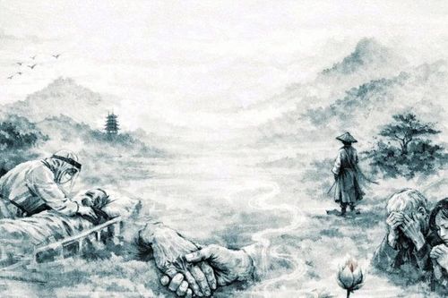 Đi về miền tỉnh thức