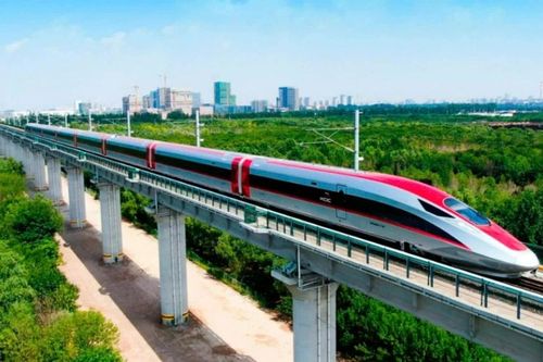 Việt Nam sở hữu ngành công nghiệp đường sắt 2,3 triệu tỷ đồng
