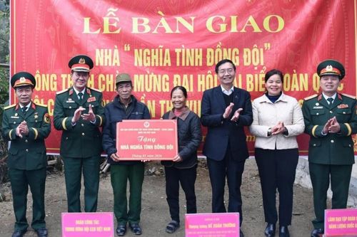 Hội CCB Petrovietnam lan tỏa nghĩa tình Xuân Bính Ngọ 2026