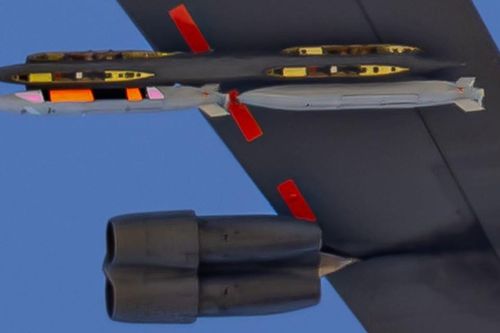 Tên lửa AGM-181 LRSO mới, tầm bắn 2.500km, xuyên thủng các hệ thống phòng không