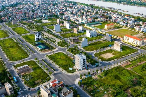 Thương người cho ở tạm sau khi mua đất, trả giá bằng nhiều năm đòi lại