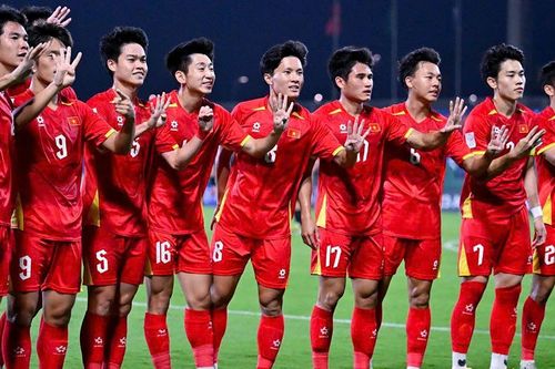 U23 Việt Nam và cuộc sống sau ánh hào quang châu Á