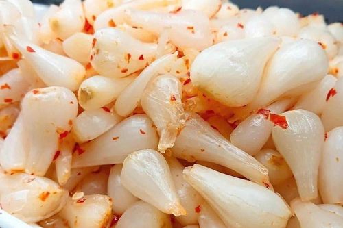 Loại củ không thể thiếu trong mâm cỗ Tết, giúp giải ngán, hỗ trợ tiêu hóa