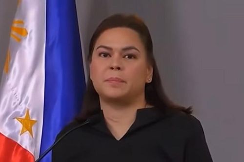 Con gái ông Duterte tuyên bố tranh cử tổng thống Philippines