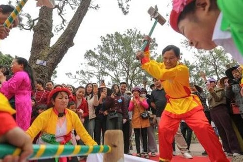 Hải Phòng khởi động các tour du lịch mùa xuân