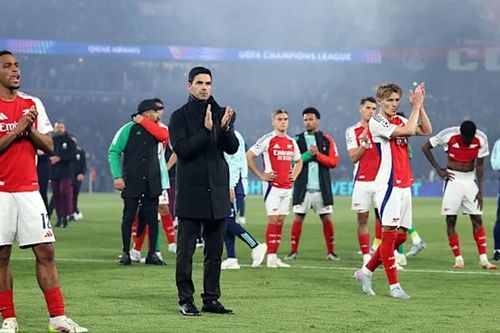 5 lý do giúp các đại diện Ngoại hạng Anh biến Champions League thành sân chơi riêng