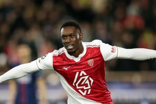 Folarin Balogun lập cú đúp lịch sử trước PSG: Lời khẳng định đanh thép gửi Arsenal