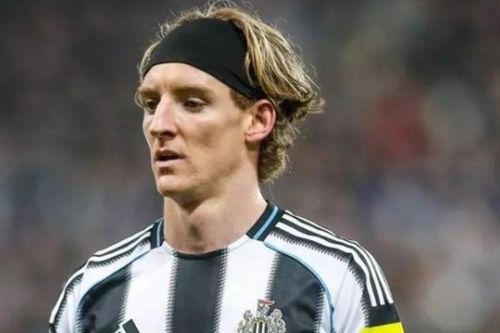 Liverpool quyết chiêu mộ Anthony Gordon, MU săn 'ngọc quý' Hayden Hackney