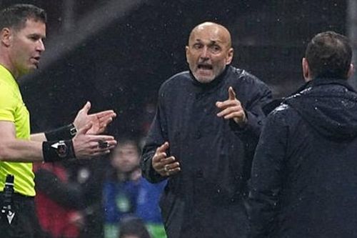 Juventus đối mặt thử thách cực đại: Tìm kiếm phép màu tại Turin sau thảm họa Istanbul