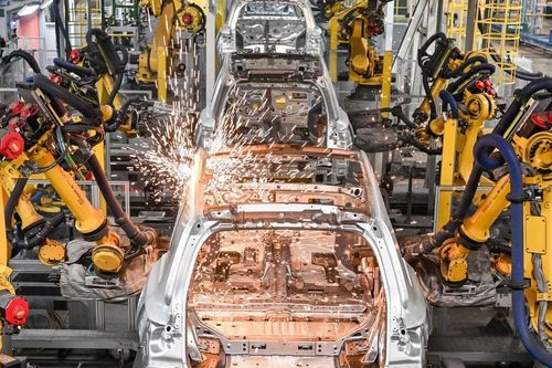 Xe điện sản xuất tại Trung Quốc làm thay đổi thị trường ôtô nhập khẩu Hàn Quốc