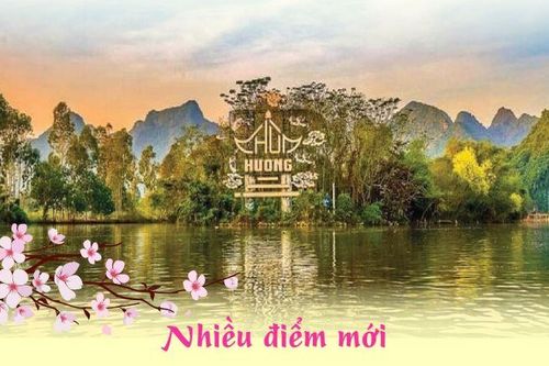 Lễ hội du lịch chùa Hương năm 2026: An toàn - thân thiện - chất lượng