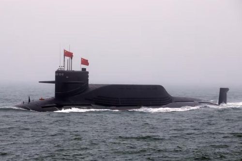 Trung Quốc đóng tàu ngầm nhanh chưa từng có, lợi thế hải quân Mỹ lung lay