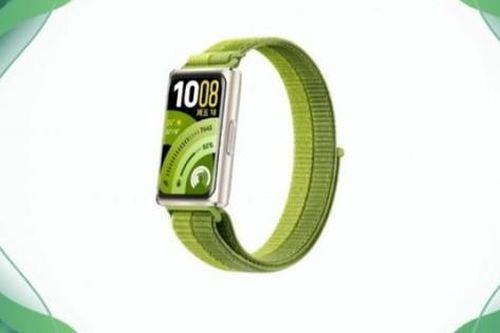 Band 11 Pro - 'át chủ bài' mới của Huawei có giá mềm nhưng thông số ấn tượng