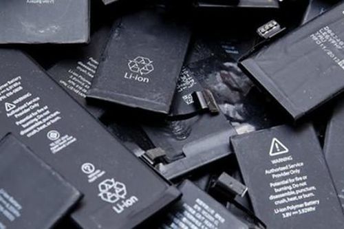 Pin 'giá rẻ' mới sạc 1.000 lần không chai, đe dọa soán ngôi Lithium