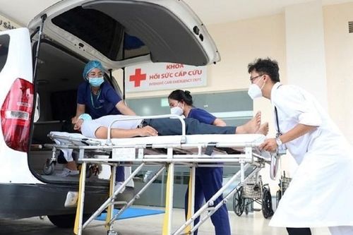 Mùng 2 Tết Bính Ngọ: Gần 88.000 bệnh nhân đang điều trị, gần 3.000 ca nặng