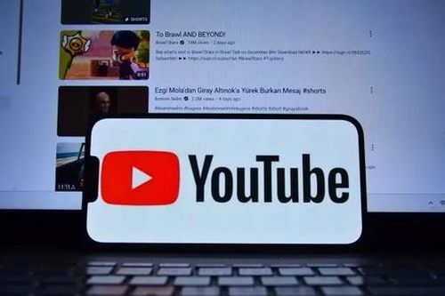 YouTube gặp sự cố diện rộng, hàng triệu người không truy cập được