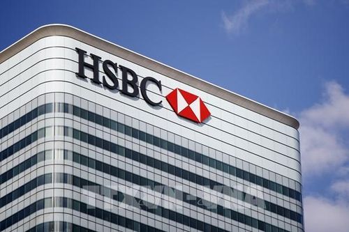 Anh lựa chọn ngân hàng HSBC triển khai thí điểm phát hành trái phiếu chính phủ số